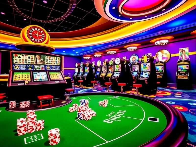 Corporate Conference