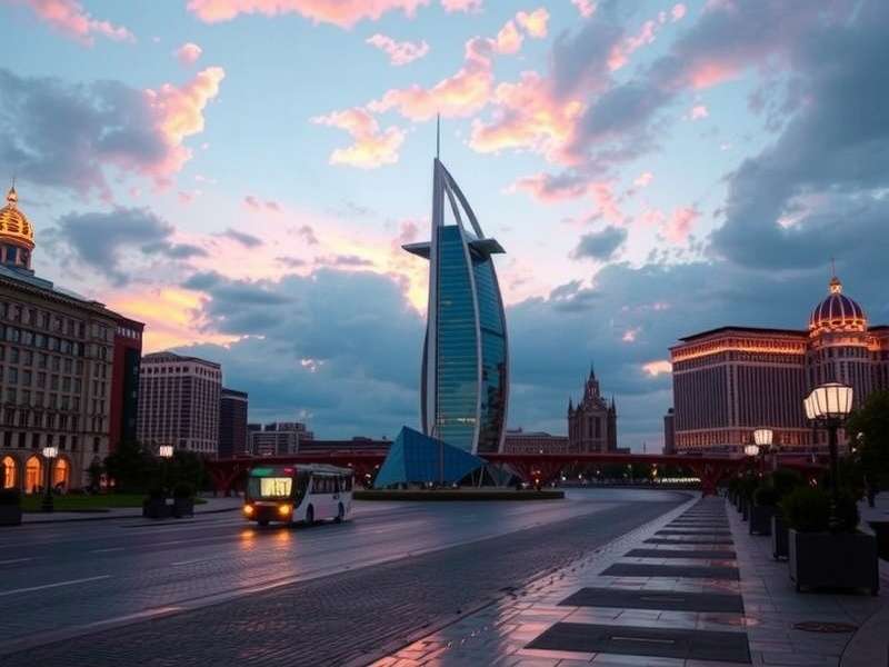 Hospitality Services